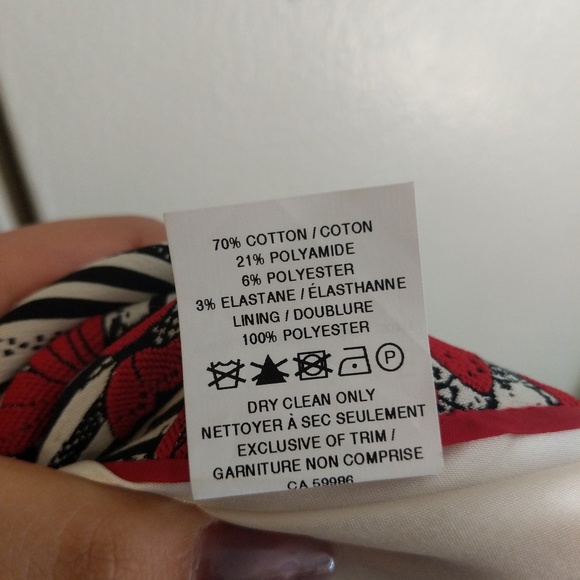 Ellie Mae Blazer - Picture 5 of 5